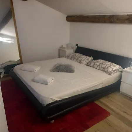 Guest house In Arena In Fiera Verona