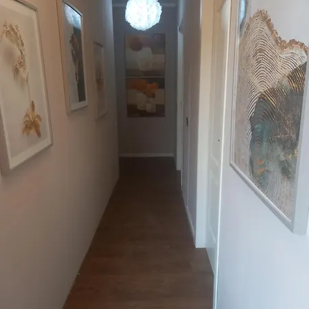 Guest house In Arena In Fiera Verona