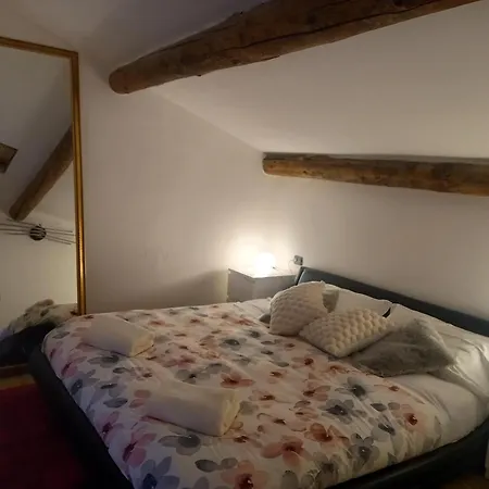 Guest house In Arena In Fiera *